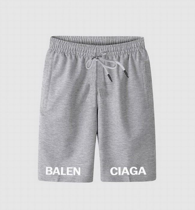 Balenciaga Shorts Mens ID:20220526-54